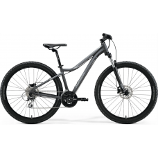 Велосипед 27.5" Merida MATTS 7.20 2022 matt cool grey
