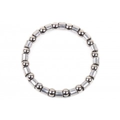 Подшипник X17 для рулевой 5/32"х16 шариков, для рулевых 1", 20шт.