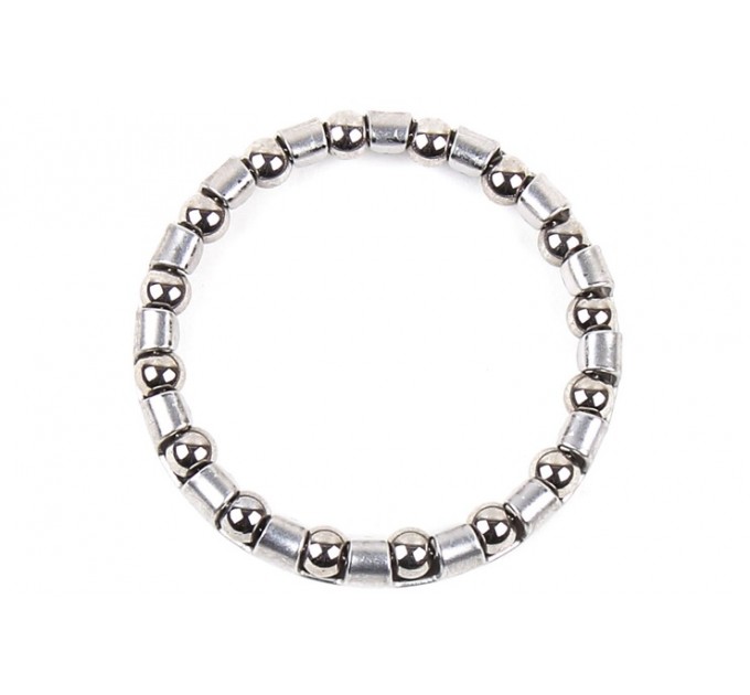 Подшипник X17 для рулевой 5/32"х16 шариков, для рулевых 1", 20шт.