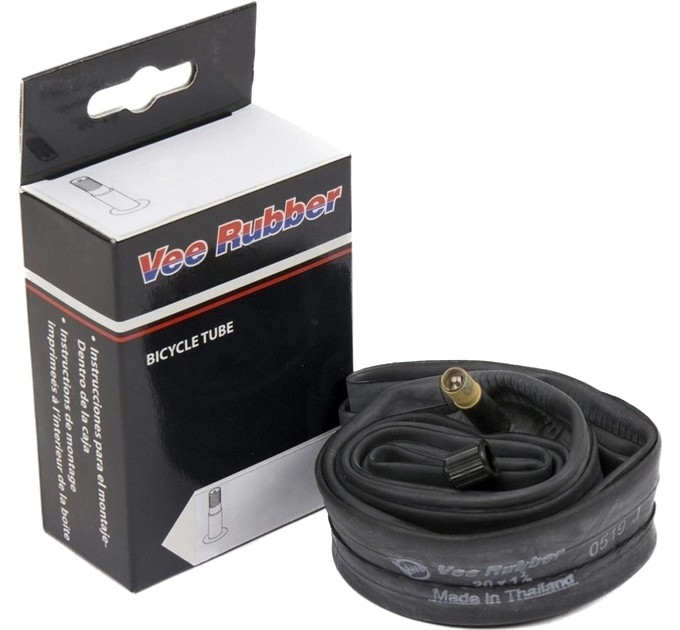 Камера Vee Rubber 12" 1/2x2 1/4, (47/62-203) AV