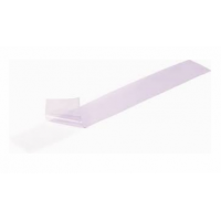 Захист рами BBB BBP-61 "FrameSkin" 500x70мм прозорий