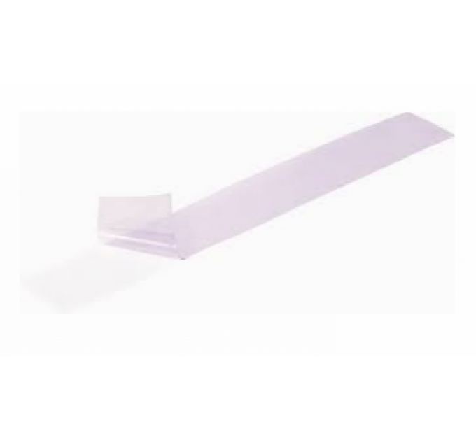 Захист рами BBB BBP-61 "FrameSkin" 500x70мм прозорий