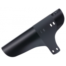 Переднее крыло BBB BFD-31 "FlexFender" гибкое, черное