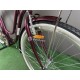Велосипед ST 28" Dorozhnik RETRO PH 2026 малиновий