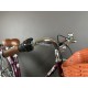 Велосипед ST 28" Dorozhnik RETRO PH 2026 малиновий