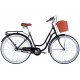 Велосипед ST 28" Dorozhnik RETRO PH 2026 чорний