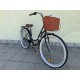 Велосипед ST 28" Dorozhnik RETRO PH 2026 чорний