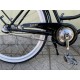 Велосипед ST 28" Dorozhnik RETRO PH 2026 чорний
