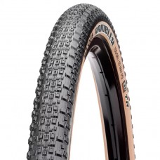 Покришка Maxxis RAMBLER 700X38C TPI-60 Складная EXO/TR/TANWALL