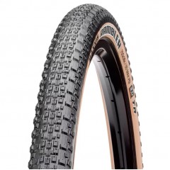 Покришка Maxxis 700x38c RAMBLER TPI-60 Foldable EXO/TR/TANWALL