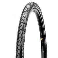 Покришка Maxxis OVERDRIVE EXCEL 700X35C TPI-60 Wire SILKSHIELD/REF