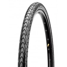 Покришка Maxxis OVERDRIVE EXCEL 700X35C TPI-60 Wire SILKSHIELD/REF
