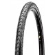 Покришка Maxxis 700x35c OVERDRIVE EXCEL TPI-60 Wire SILKSHIELD/REF