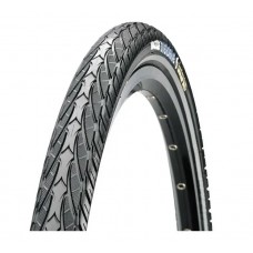 Покришка Maxxis OVERDRIVE 28X1-5/8X 1-3/8
700X35C TPI-27 Wire MAXXPROTECT