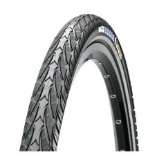 Покришка Maxxis 700x35c (28X1-5/8X 1-3/8) OVERDRIVE TPI-27 Wire MAXXPROTECT