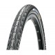 Покришка Maxxis 700x35c (28X1-5/8X 1-3/8) OVERDRIVE TPI-27 Wire MAXXPROTECT