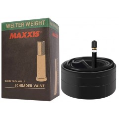 Камера Maxxis 27.5"х1.75/2.4 WELTER WEIGHT AV 48мм