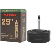 Камера Maxxis WELTER WEIGHT 29X1.75/2.4 Ниппель - Presta 48mm