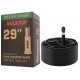 Камера Maxxis 29"х1.75/2.4 WELTER WEIGHT AV 48мм