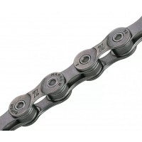 Цепь Z99, KMC, размер 1/2"x11/128", 116 звеньев