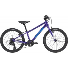 Велосипед 20" Cannondale QUICK GIRLS OS 2023 ULV