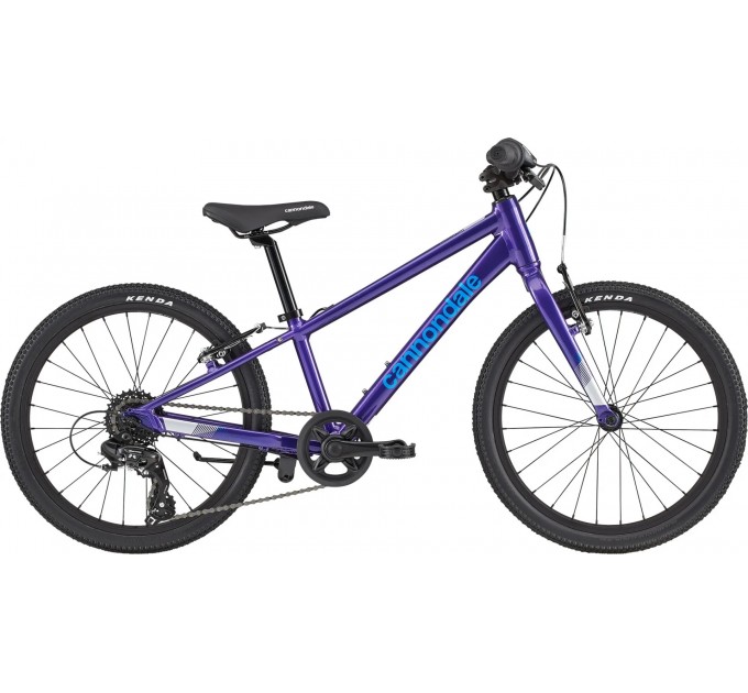 Велосипед 20" Cannondale QUICK GIRLS OS 2023 ULV
