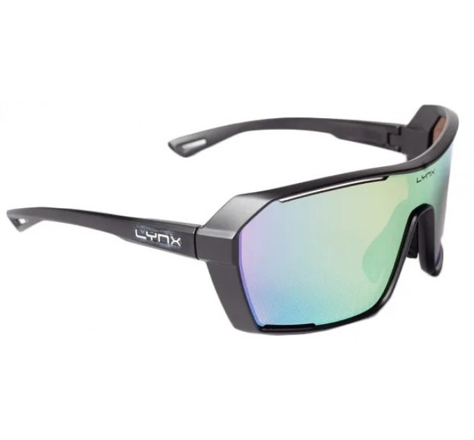 Окуляри LYNX Phoenix B, matt black