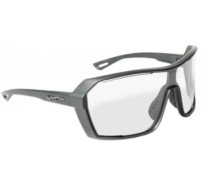 Окуляри LYNX Phoenix PH B, matt grey