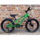 Велосипед 20" Royal TIME 2025 зелений