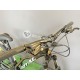 Велосипед 27,5" Royal FOX 2026 чорно-сірий