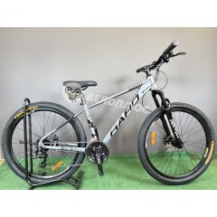 Велосипед 27,5" Royal HARD 2026 графіт