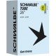 Камера Schwalbe 26" (40/62-559) AV13 40mm