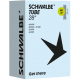 Камера Schwalbe 28" (28/47-622/635) AV17 40mm