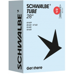 Камера Schwalbe 28" (28/47-622/635) SV17 40mm