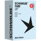 Камера Schwalbe 28" (28/47-622/635) SV17 40mm