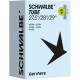 Камера Schwalbe 29"/28"/27,5" (40/62-584/635) AV19 40mm Камера Schwalbe 29"/28"/27,5" (40/62-584/635) AV19 40mm