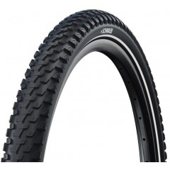 Покришка Schwalbe 27.5"x2.25 650B (57-584) Marathon Plus MTB SmartGuard, TwinSkin B/B+RT HS468 ADDIX