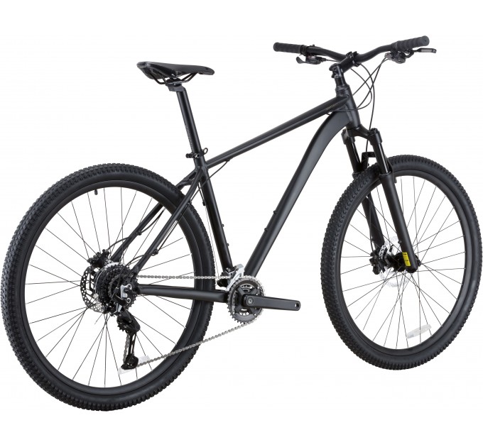 Велосипед 29" Pride MARVEL 9.3 2026 чорний