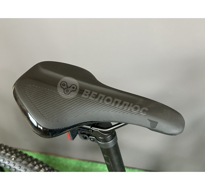 Велосипед 29" Pride MARVEL 9.3 2026 синій