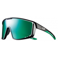 Очки Julbo 531 11 14 FURY NOIR 3 CF VERT