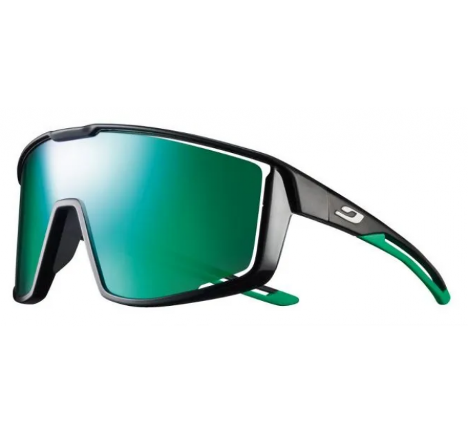 Окуляри Julbo 531 11 14 FURY NOIR 3 CF VERT