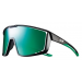 Очки Julbo 531 11 14 FURY NOIR 3 CF VERT