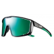 Окуляри Julbo 531 11 14 FURY NOIR 3 CF VERT