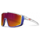 Окуляри Julbo 531 11 74 FURY CRYST/BLUE SP 3ML RGE