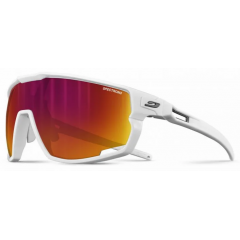 Окуляри Julbo 534 11 25 RUSH WHITE/BLACK SP3 ML RED