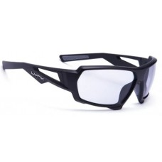 Окуляри LYNX Huston PH Clear B матовый черный