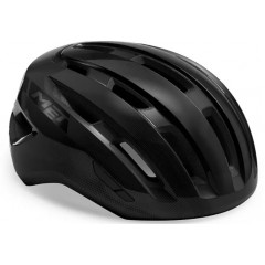 Шолом MET MILES CE BLACK | GLOSSY