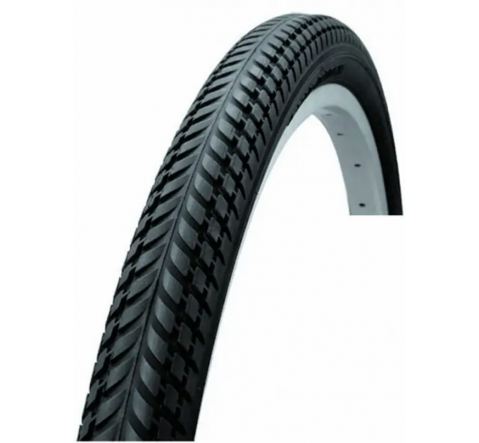 Покришка General 18"х2.125 (601) ялинка