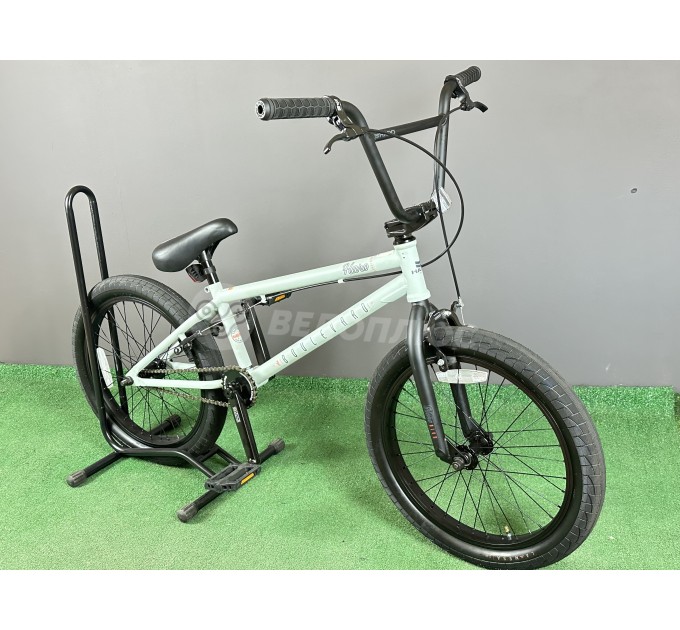 Велосипед BMX 20" Haro BOULEVARD 2022 м'ятний