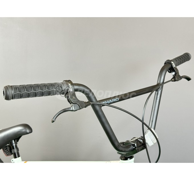 Велосипед BMX 20" Haro BOULEVARD 2022 м'ятний